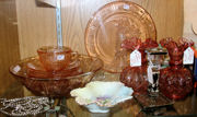 Depression Glass