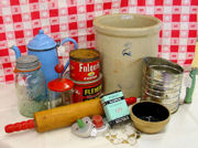 Kitchenware'