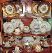 Plates 
